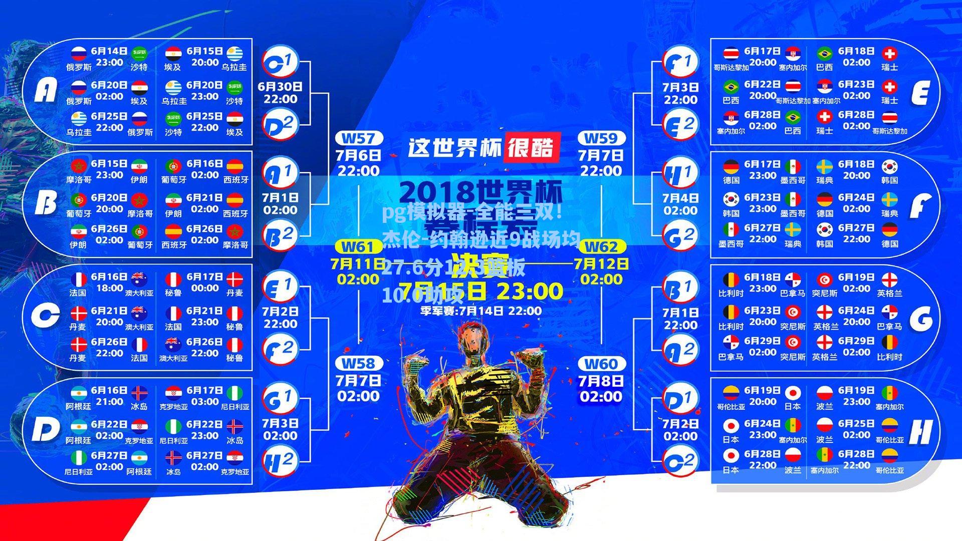 全能三双!杰伦-约翰逊近9战场均27.6分12.3篮板10.0助攻